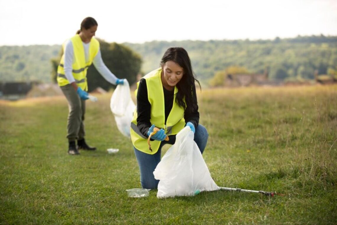 green waste removal service