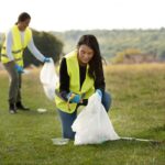 Simplify Your Cleanup with Green Waste Removal Sydney Services