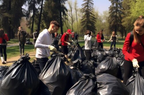 green waste removal