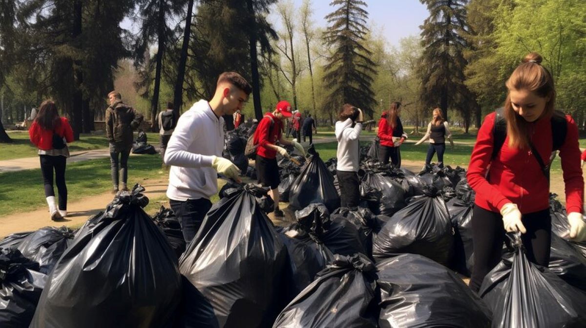 Choosing a Green Waste Removal Company That Aligns with Your Eco-Goals