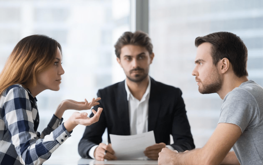 family lawyers sydney