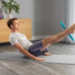 The Benefits of Incorporating a Pilates Ring into Your Workout