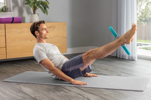 pilates ring
