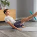 pilates ring