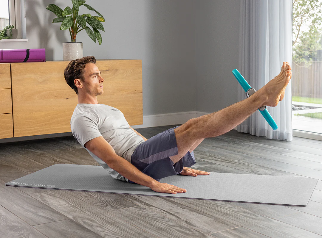 The Benefits of Incorporating a Pilates Ring into Your Workout