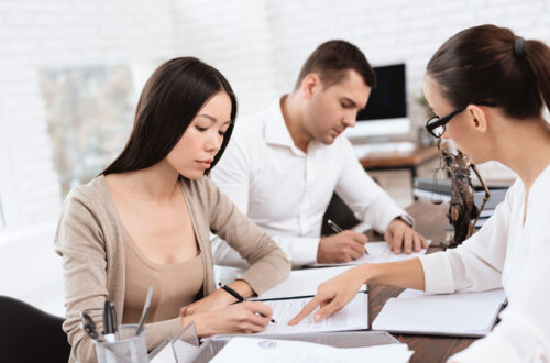 family lawyers sydney