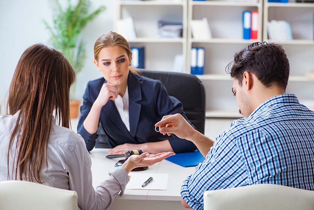 How to Choose the Best Family Lawyers in Sydney for Your Case