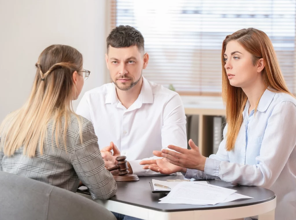 family lawyers sydney