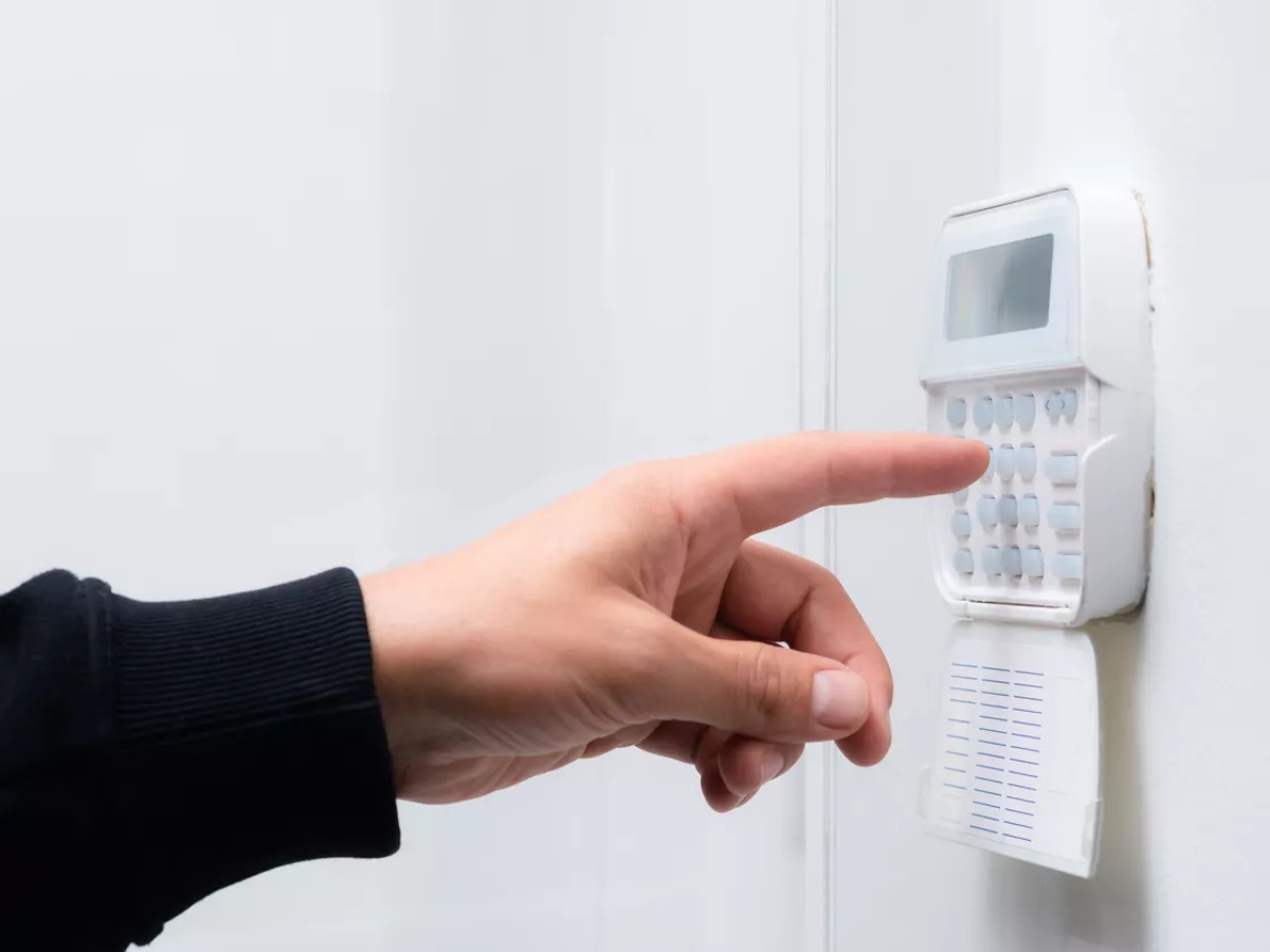 Protecting Assets With Business Alarm Systems: A Quick Guide