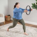 How a Pilates Circle Ring Can Improve Your Flexibility and Strength