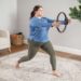 pilates circle ring