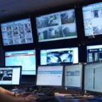 How Commercial Security Monitoring Keeps Your Property Safe 24/7