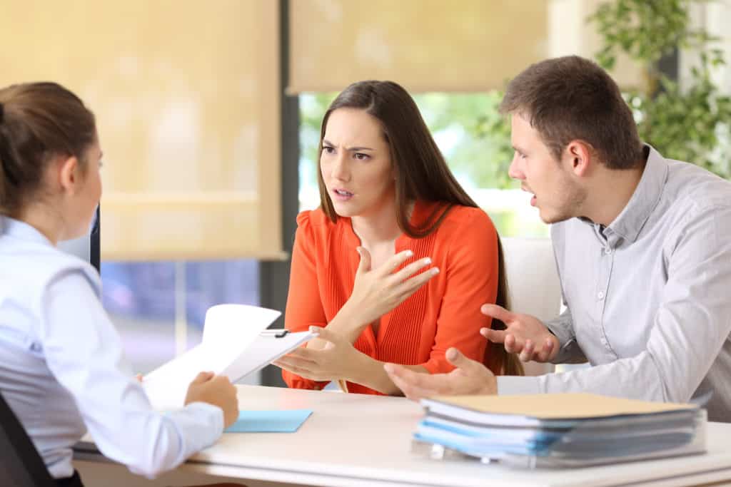 family lawyers Sydney