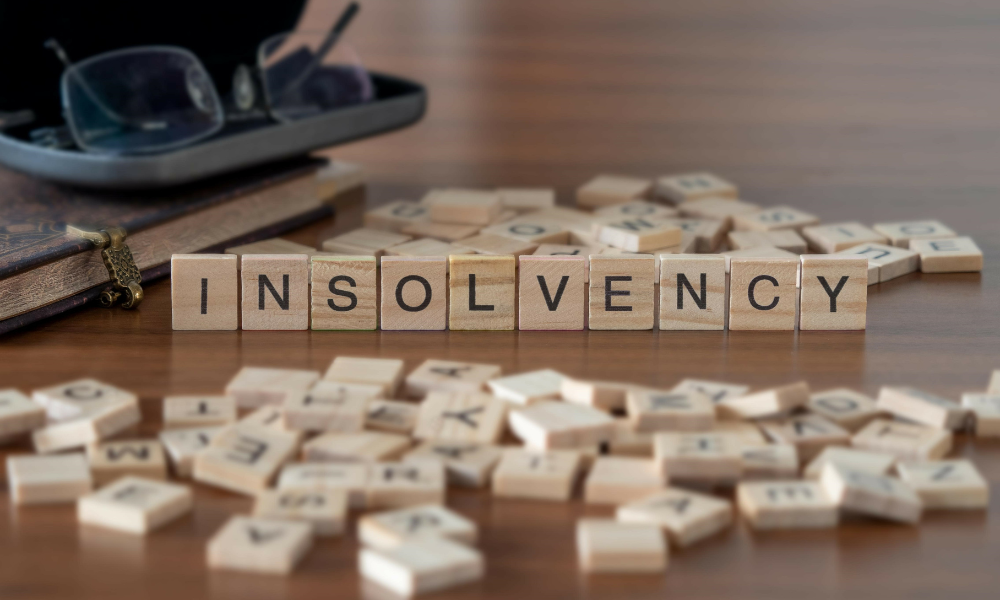 insolvency lawyers