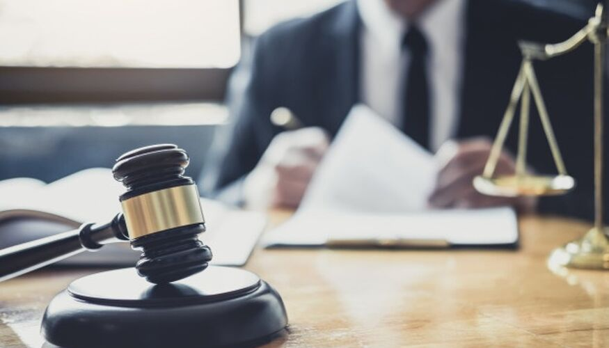insolvency lawyers