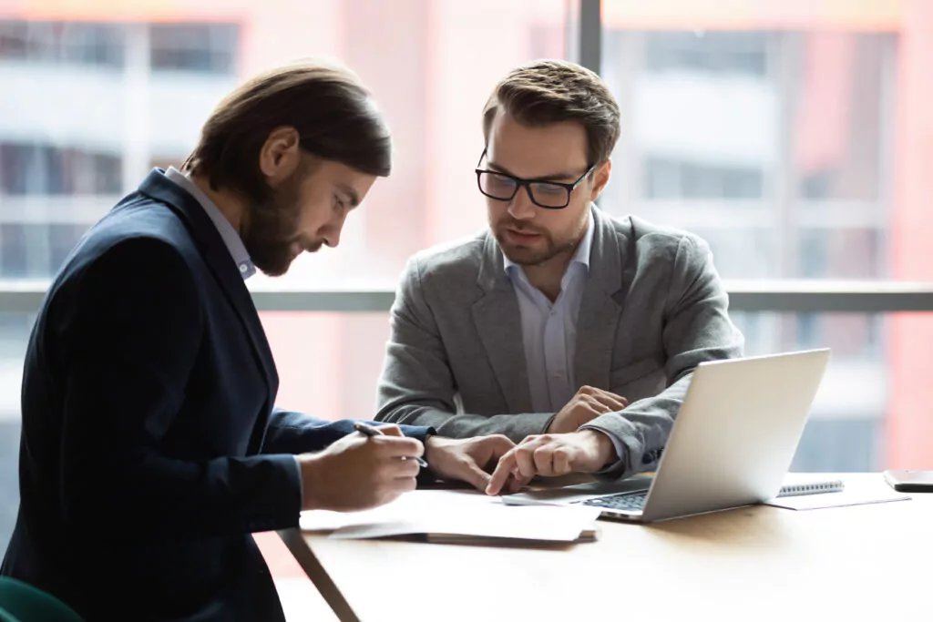 insolvency lawyers