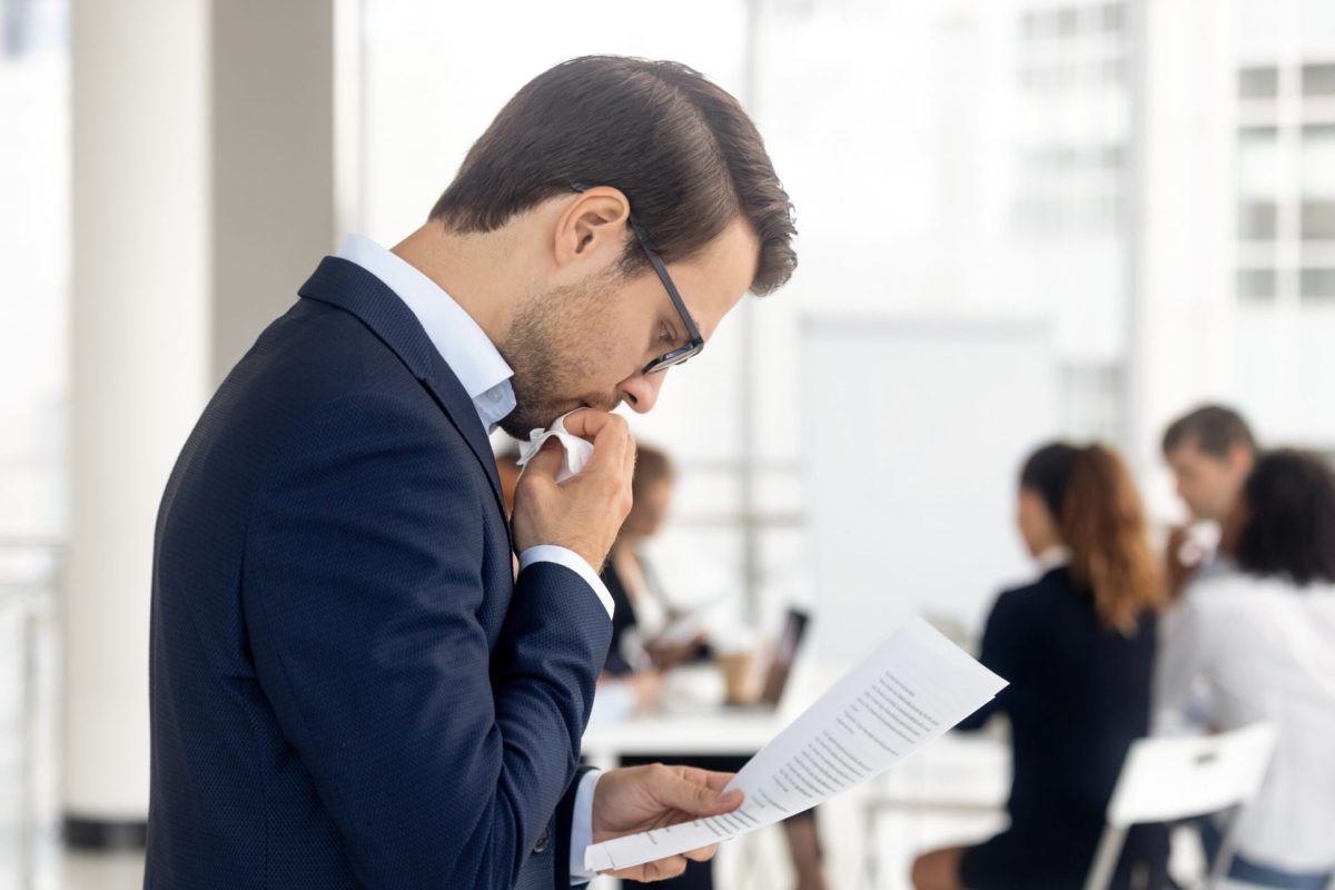 Insolvency Lawyers Sydney: Your Business Survival Guide