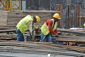 Why Every Site Needs High-Visibility reo bar Safety Protection