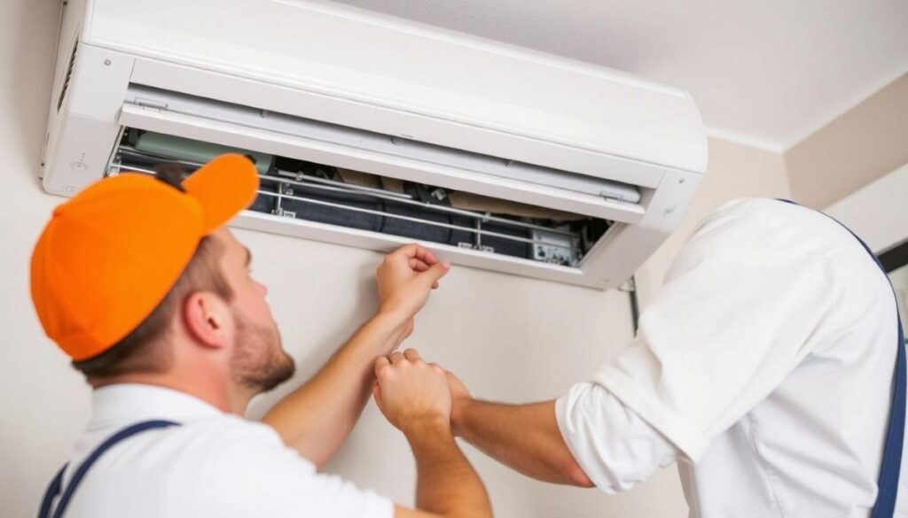 Aircon Service Blacktown