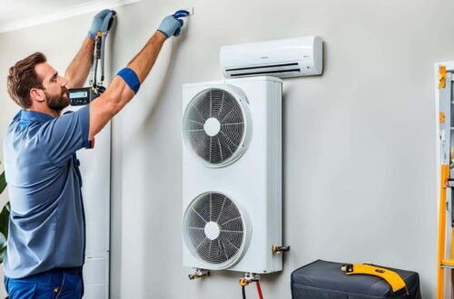 Aircon Repairs Baulkham Hills