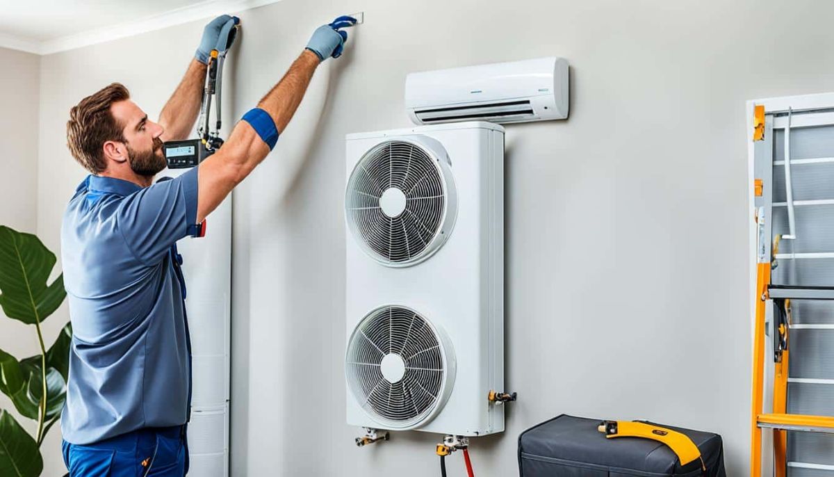 Aircon Repairs Baulkham Hills