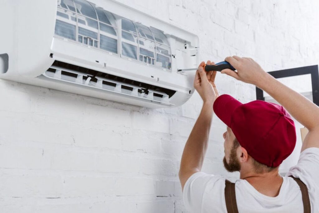 Aircon Repairs Baulkham Hills