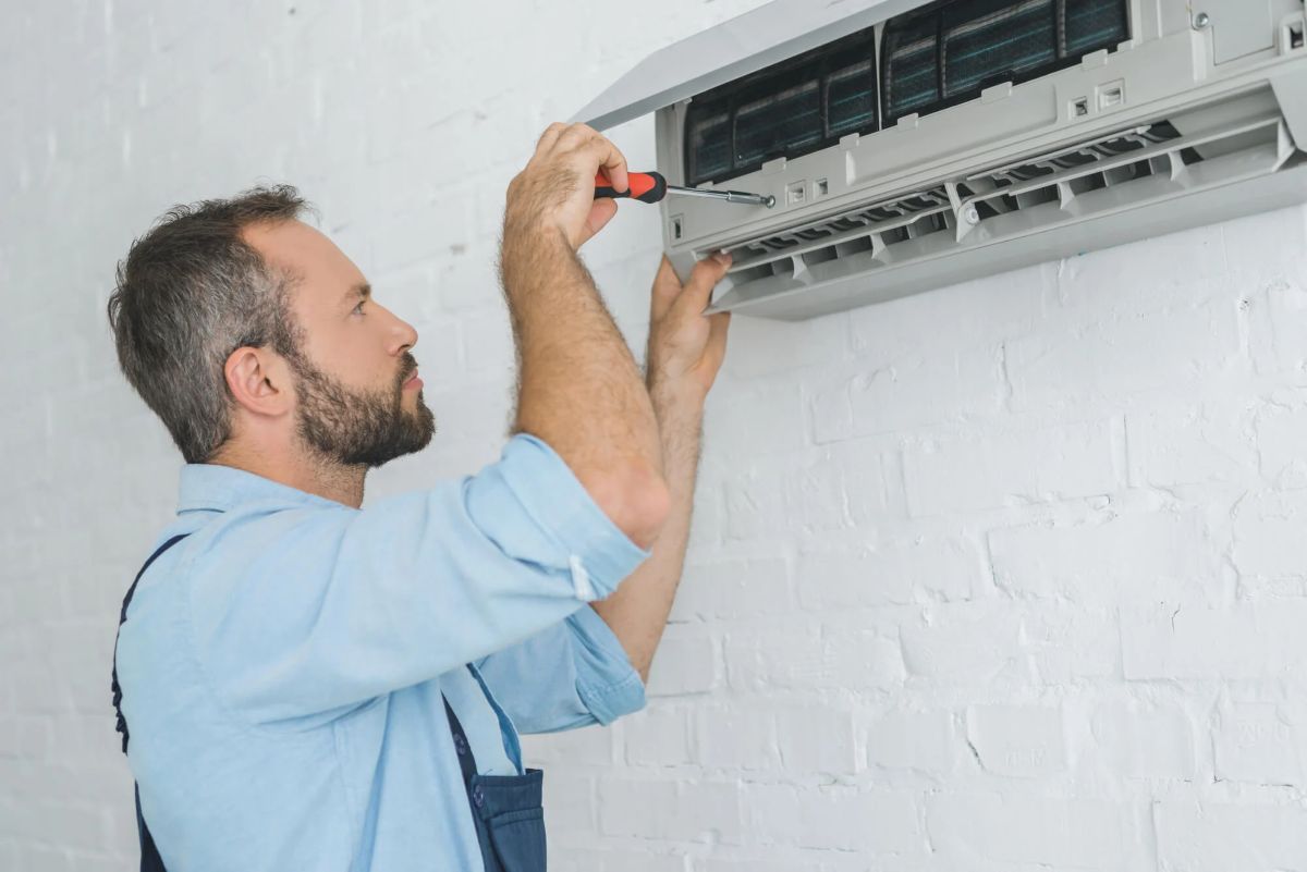 Aircon Service Blacktown