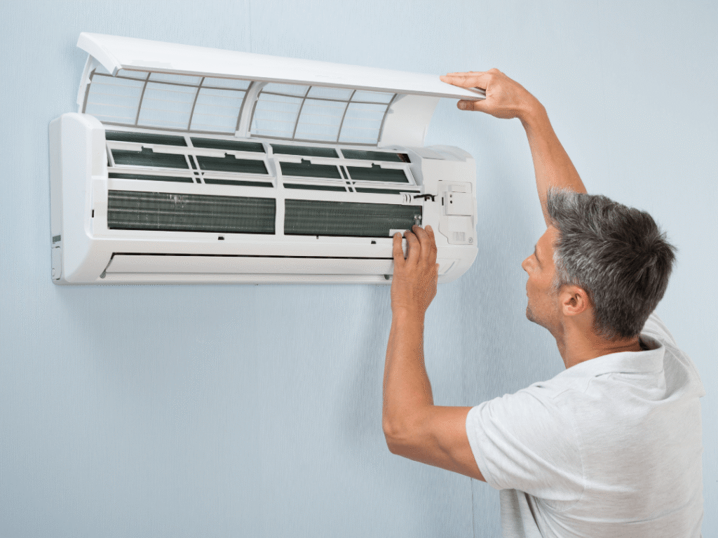 What Should Be on Your Property Checklist? Including Aircon Service Blacktown