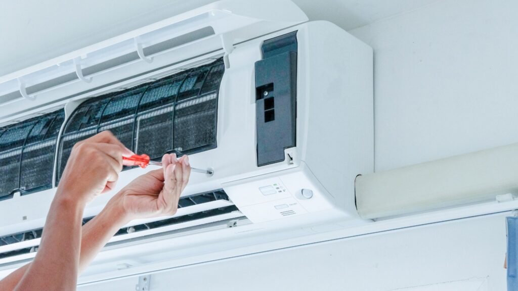 What Should Be on Your Property Checklist? Including Aircon Service Blacktown

