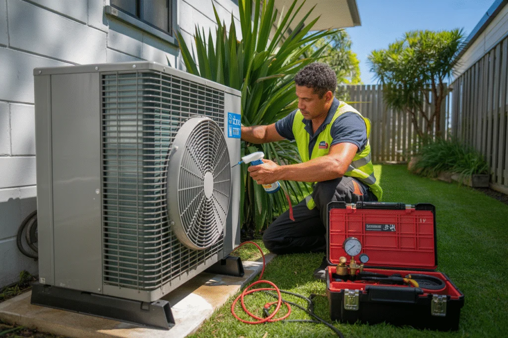 Comparing Pre-Purchase Checklists: Why Air Conditioning Service Hornsby Shouldn't Be an Afterthought