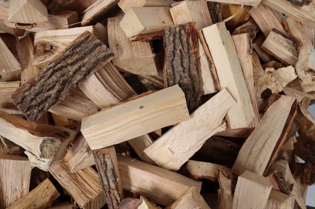 Is Firewood Worth Checking Before You Buy a Property?