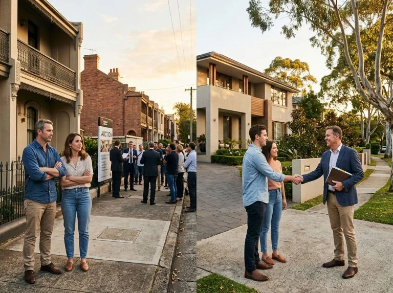 3 Due-Diligence Steps Every Property Buyer Should Take, From Contracts to Mosman Tree Removal