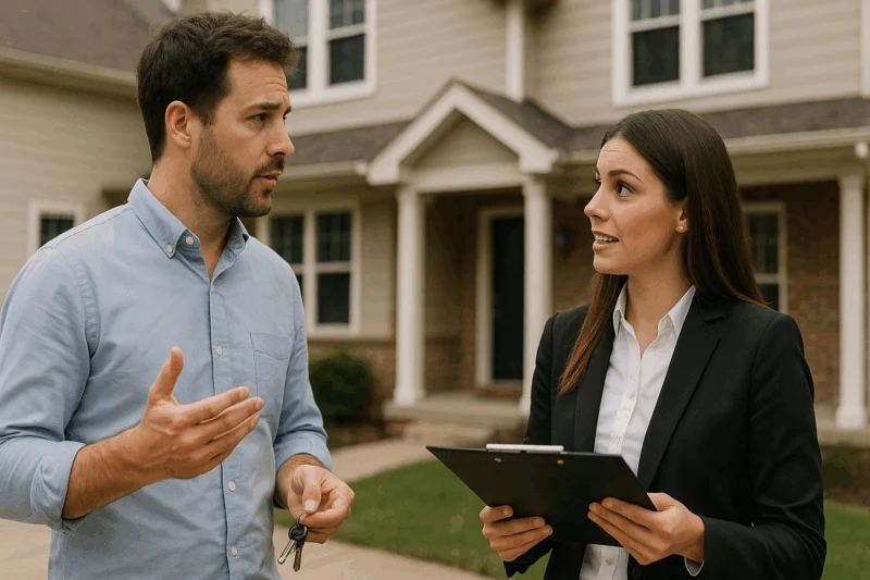 7 Questions to Ask Before Hiring for Buyers Agent Fees Melbourne