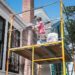 Buying a Property? Here's Where Temporary Scaffolding Fits Into Your Due Diligence