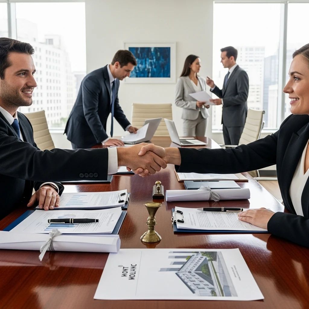 5 Signs Property Investors and Landlords Need Buyers Agent Neutral Bay