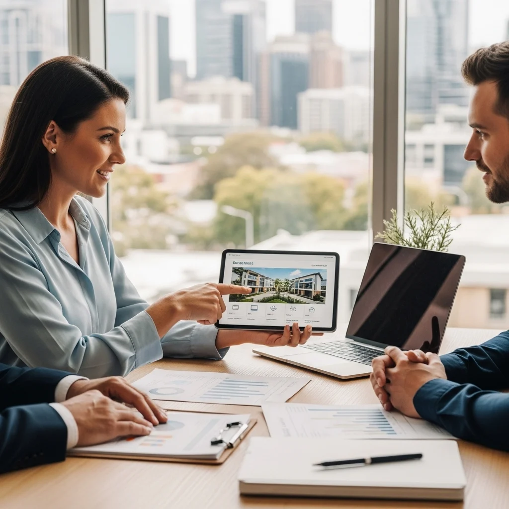5 Signs Property Investors and Landlords Need Buyers Agent Neutral Bay