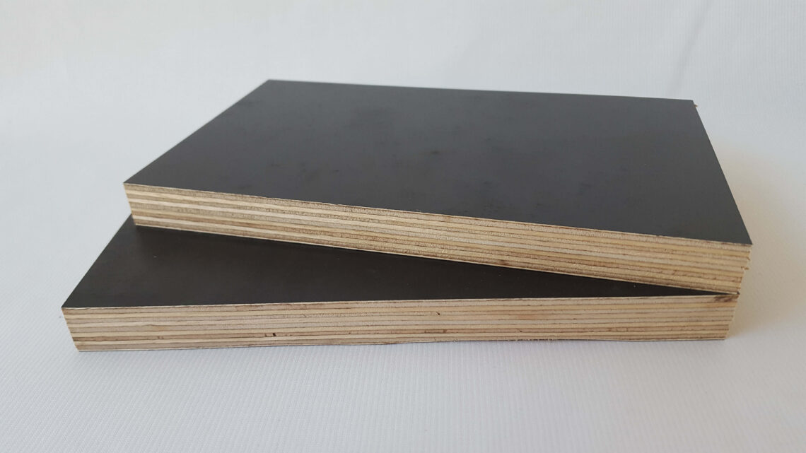 F14 Grade Plywood